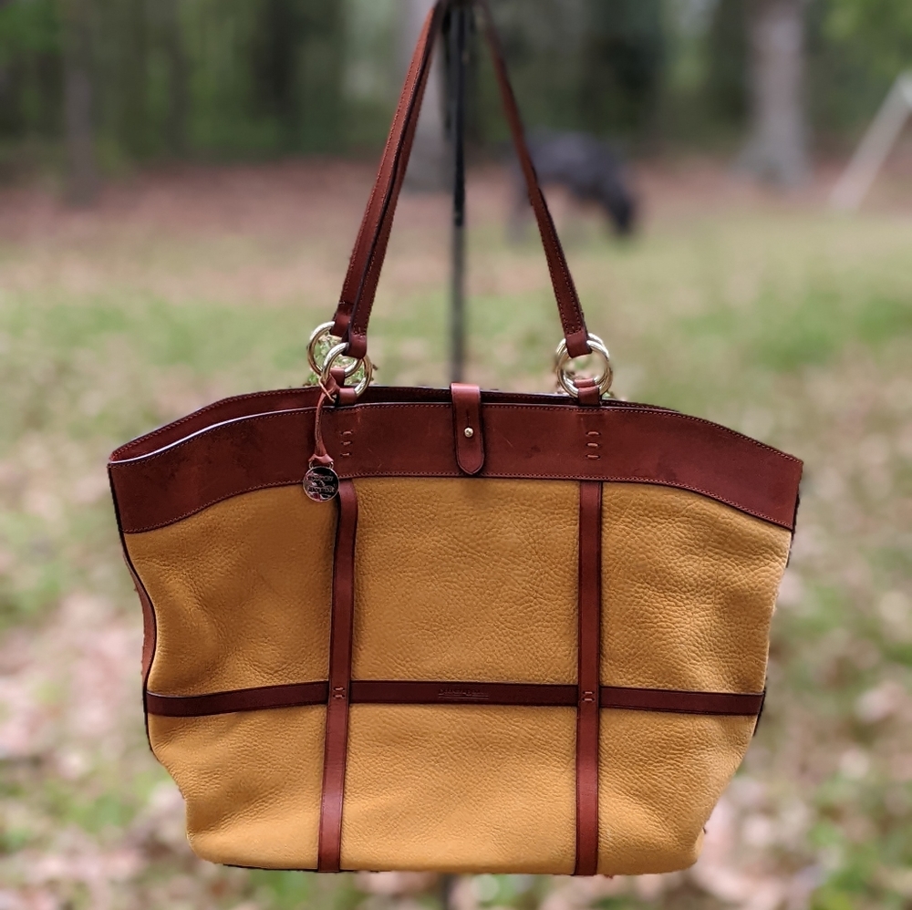 D&B Italia Large South Coast Shopper